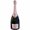 Krug Rose  Champagne Edition 24 750ml - Flask Fine Wine & Whisky
