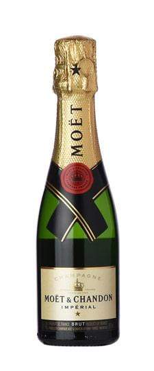 Moet Chandon Brut Imperial Champagne 187ml - Flask Fine Wine & Whisky