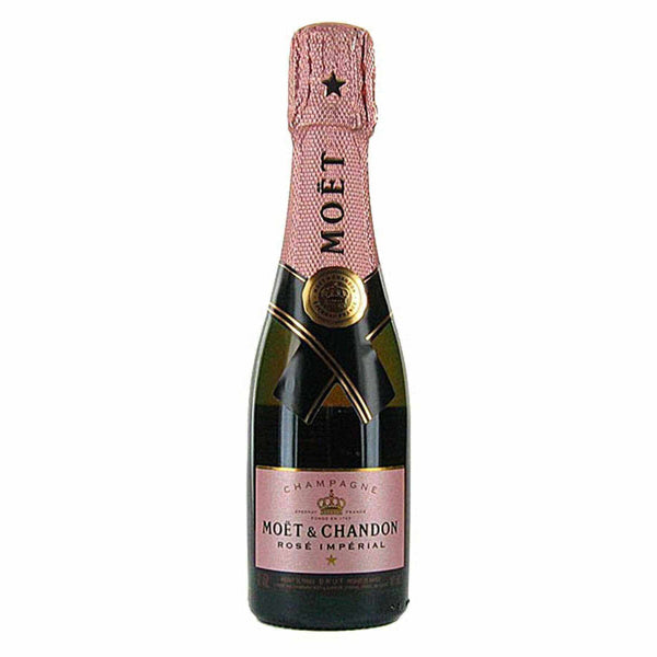 Shop Moet & Chandon Rose Imperial Champagne Online