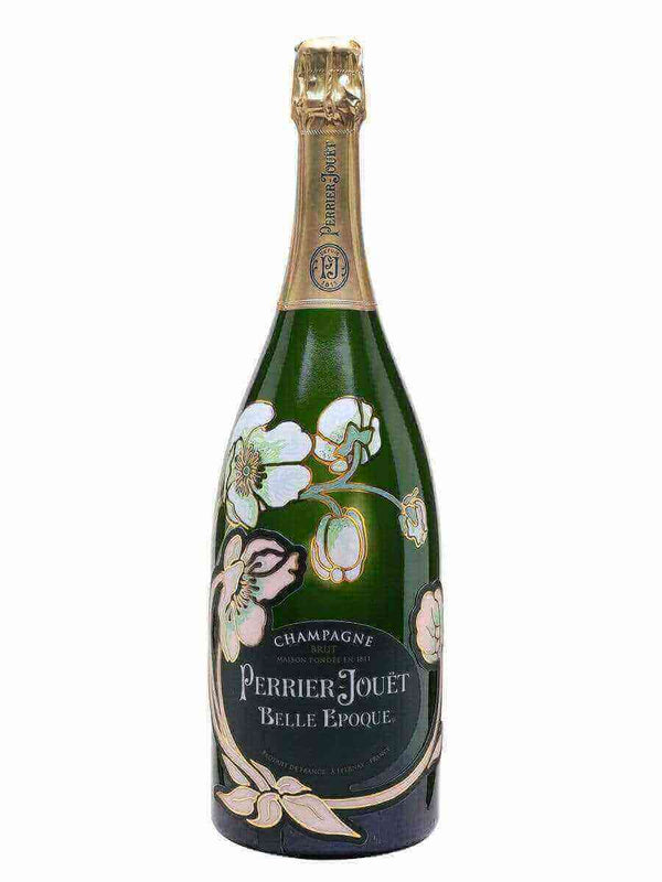 Perrier Jouet Belle Epoque Luminous Brut Champagne 2012 - Flask Fine Wine & Whisky