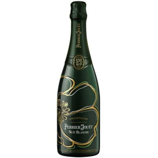 Perrier Jouet Nuit Blanche Champagne Magnum - Flask Fine Wine & Whisky