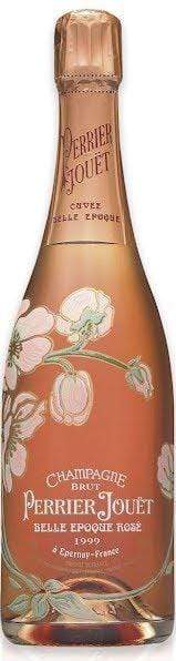 Perrier-Jouet Rose Belle Epoque 2006 Champagne - Flask Fine Wine & Whisky