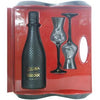 Piper-Heidsieck The Black Cancan by Jean-Paul Gaultier Brut Champagne - Flask Fine Wine & Whisky