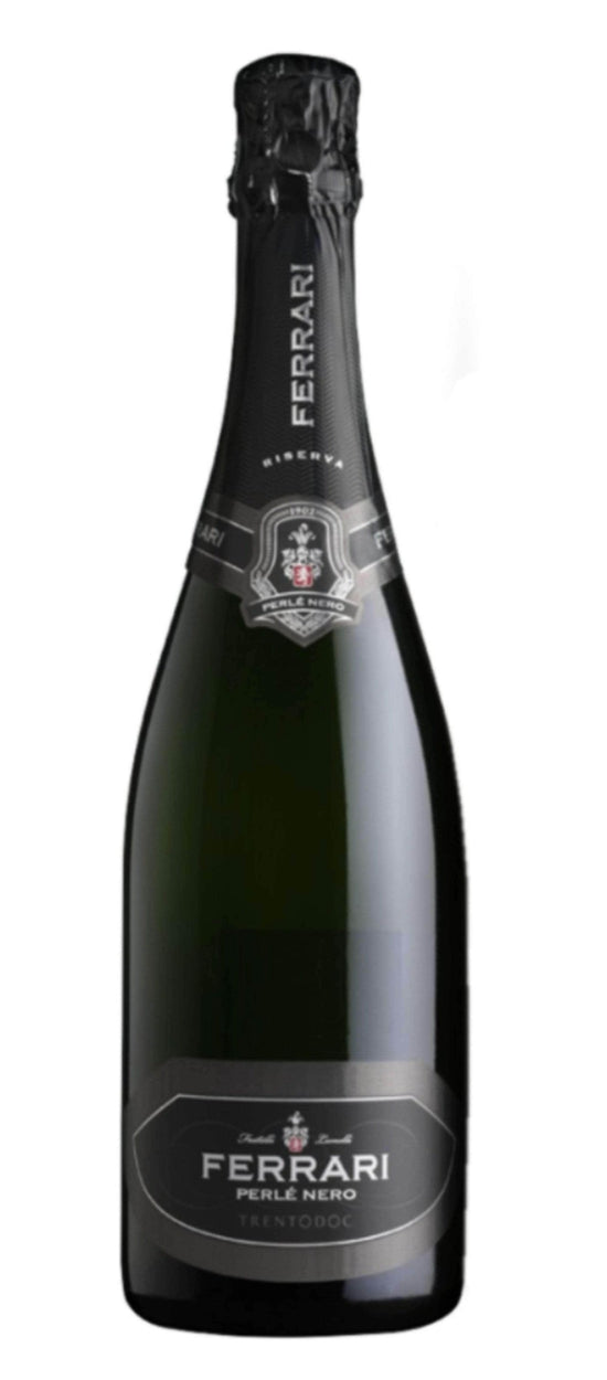 Ferrari Sparkling Perle Nero 2009 - Flask Fine Wine & Whisky