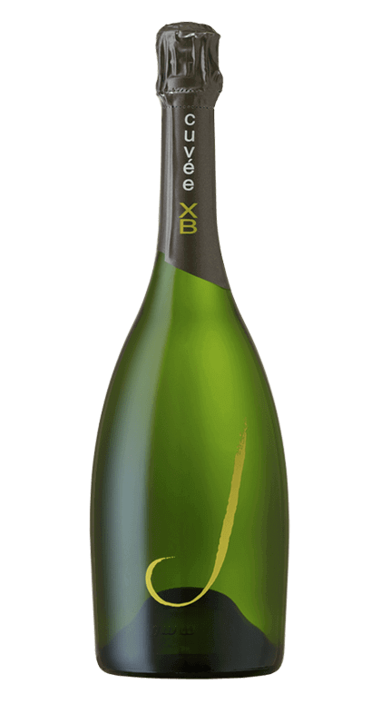 J Vineyards Cuvee 20 Brut NV - Flask Fine Wine & Whisky