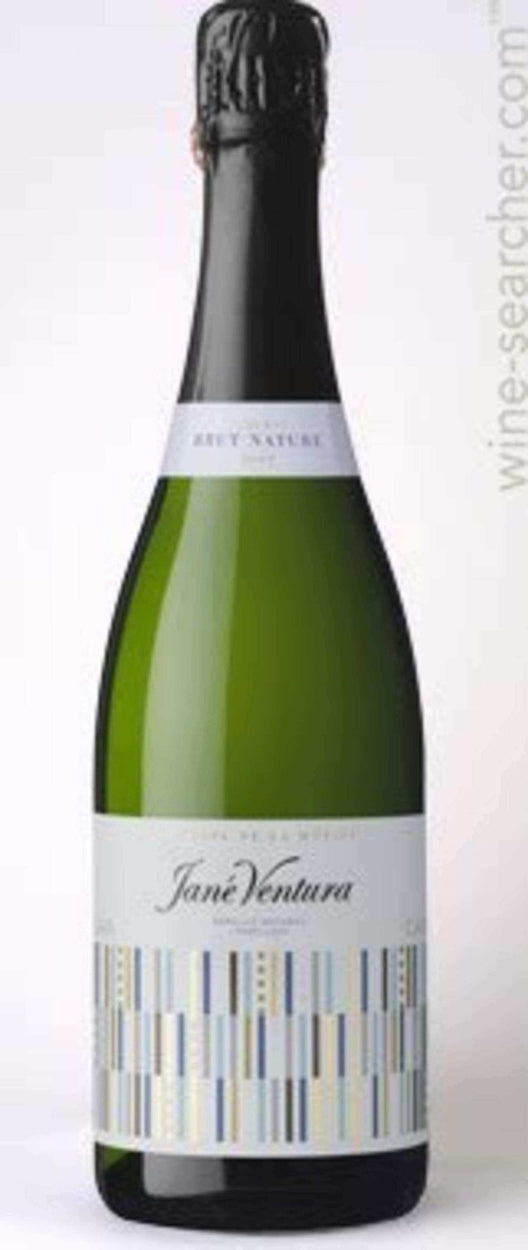 Jane Ventura Brut Nature Reserva de la Musica 2015 - Flask Fine Wine & Whisky