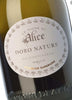 Alice Prosecco Brut Doro Nature - Flask Fine Wine & Whisky