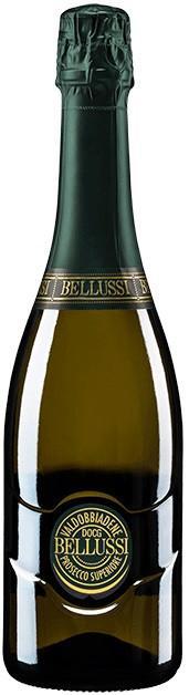 Bellussi Conegliano Valdobbiadene Prosecco Superiore Extra Dry - Flask Fine Wine & Whisky
