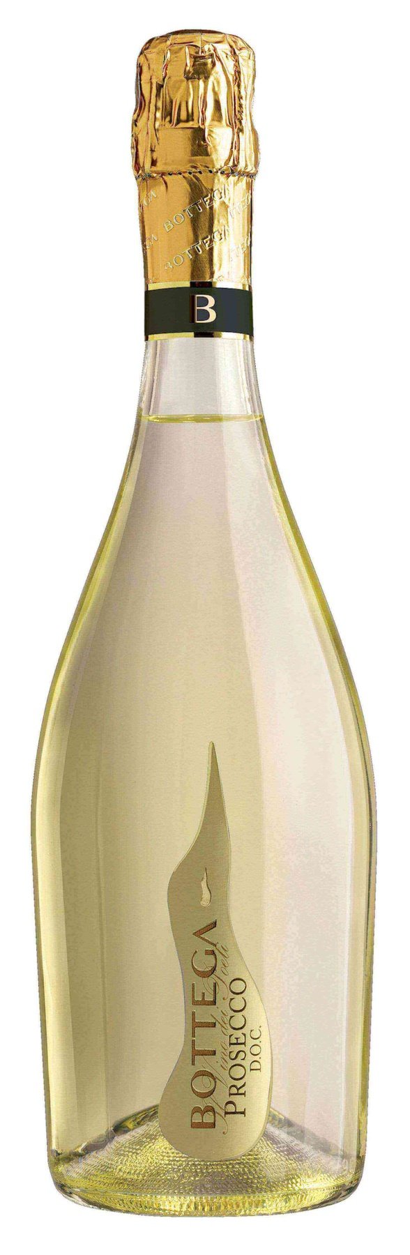 Bottega Prosecco DOC Il Vino dei Poeti - Flask Fine Wine & Whisky