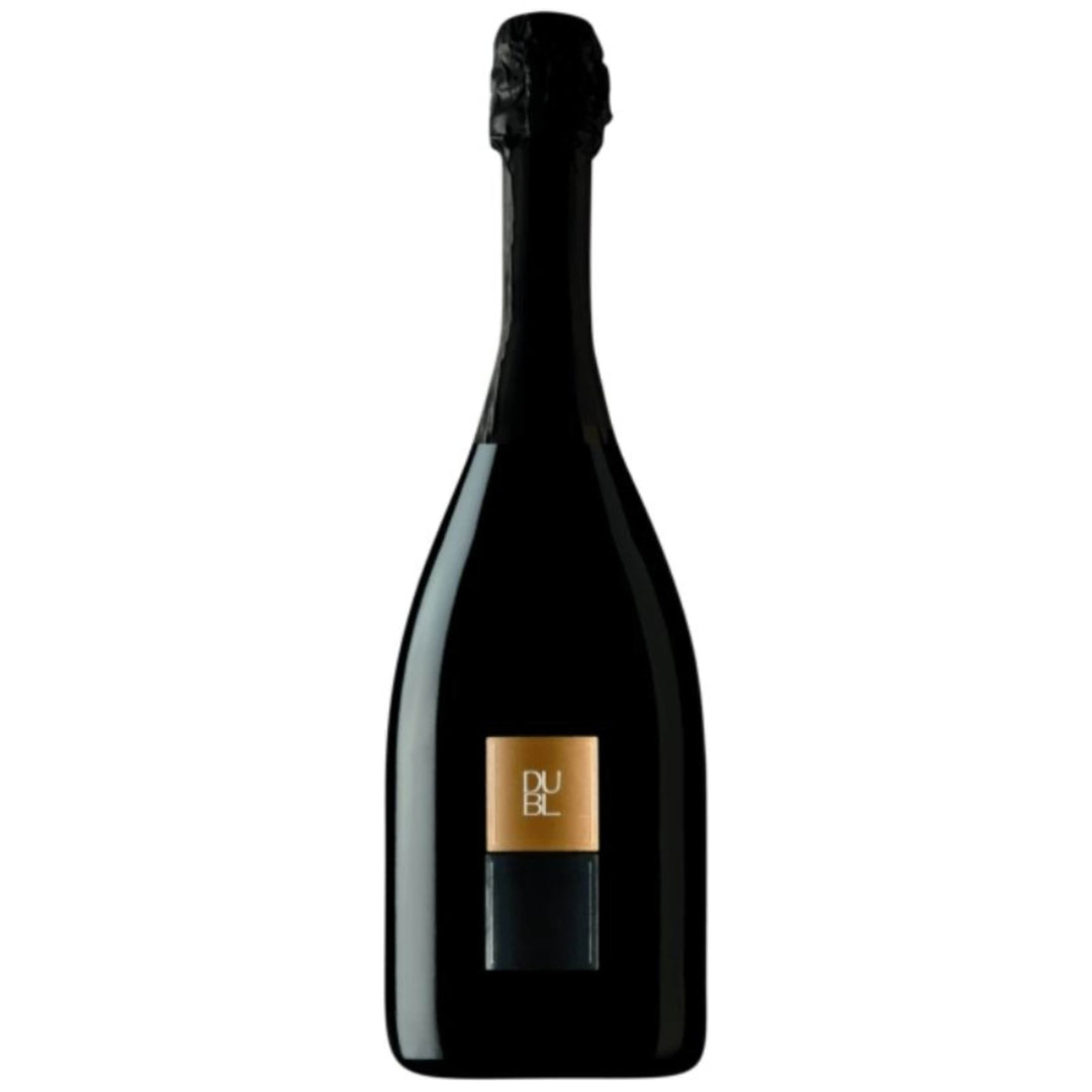 DUBL Brut Plus 2014 - Flask Fine Wine & Whisky