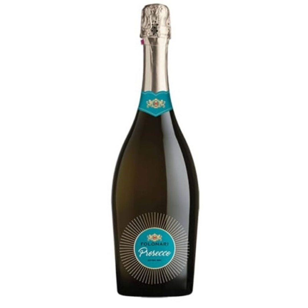 Folonari Extra Dry Prosecco - Flask Fine Wine & Whisky