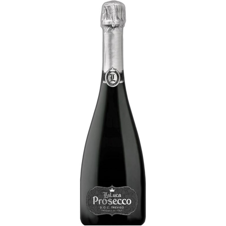 La Luca Prosecco - Flask Fine Wine & Whisky