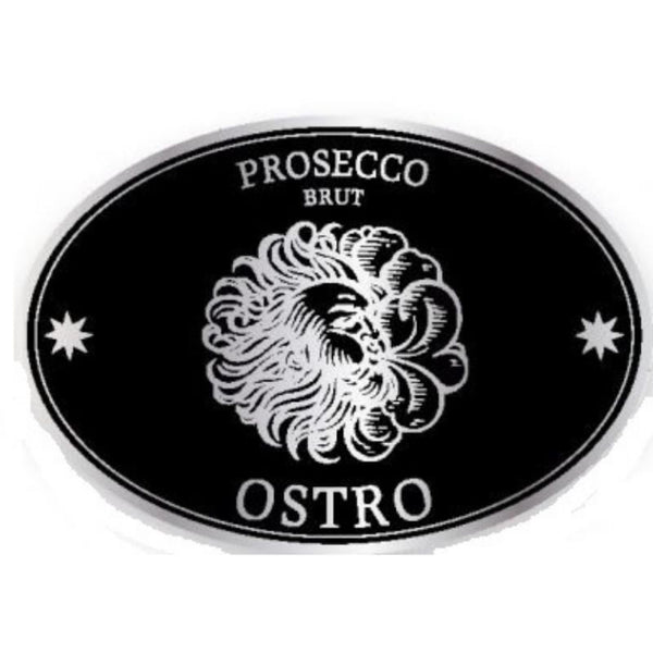 NV Ostro Prosecco Brut - Flask Fine Wine & Whisky