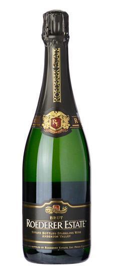 Roederer Estate Brut NV - Flask Fine Wine & Whisky