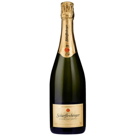 Scharffenberger Brut Excellence NV - Flask Fine Wine & Whisky