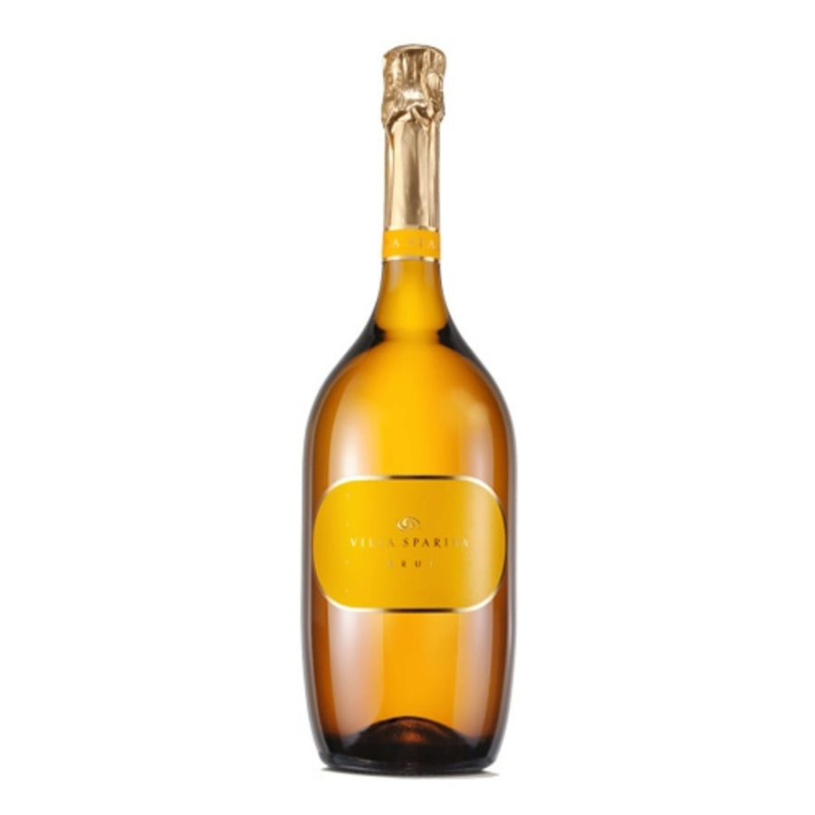 Villa Sparina Gavi Spumante Brut Metodo Classico - Flask Fine Wine & Whisky