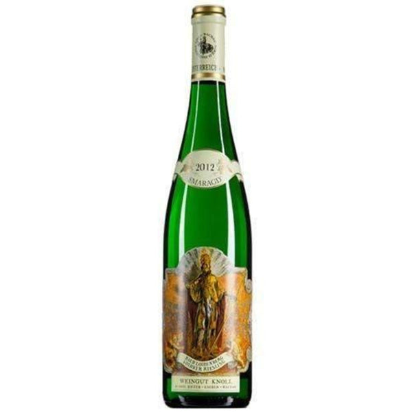 2012 Weingut Emmerich Knoll Ried Loibenberg Riesling - Flask Fine Wine & Whisky