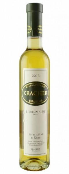 2013 Kracher Cuvee Beerenauslese 375ml - Flask Fine Wine & Whisky