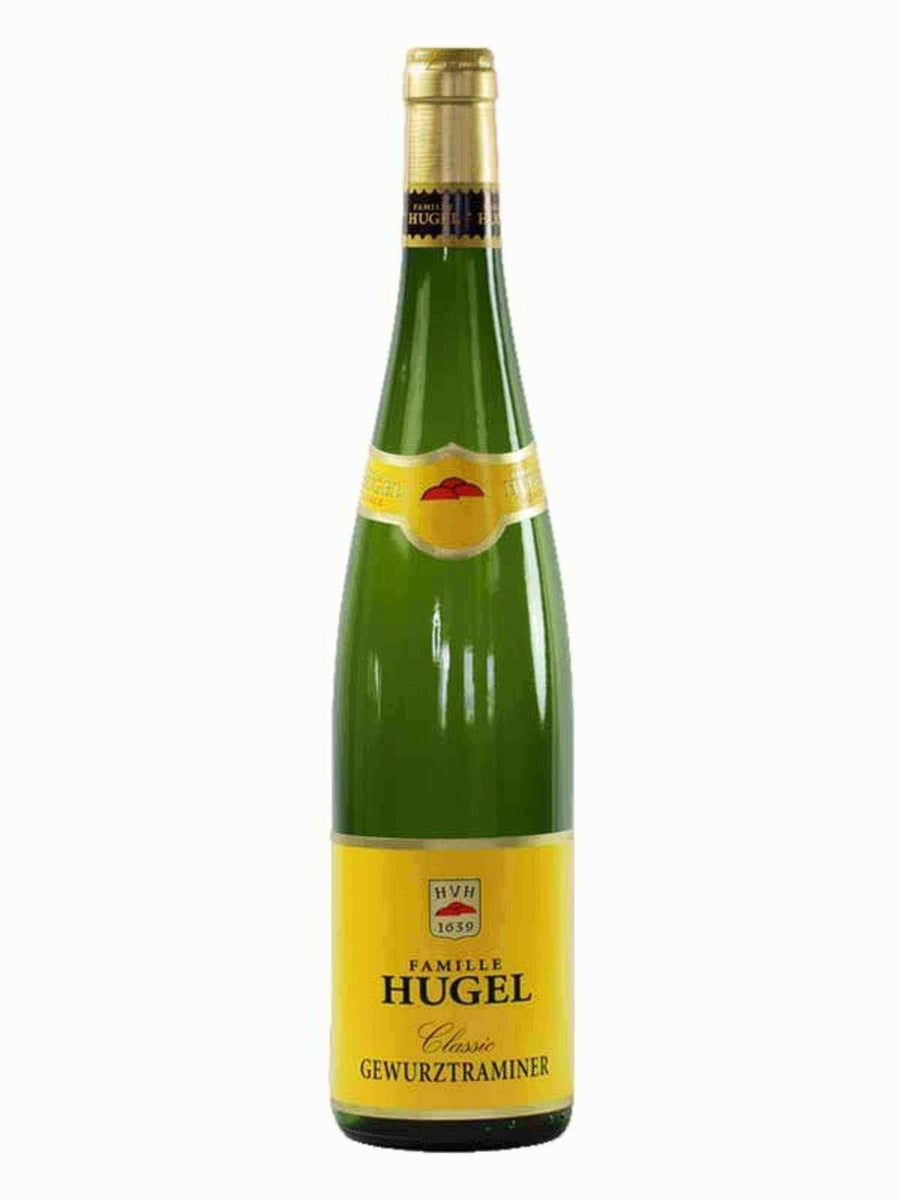 2014 Famille Hugel Gewurztraminer - Flask Fine Wine & Whisky