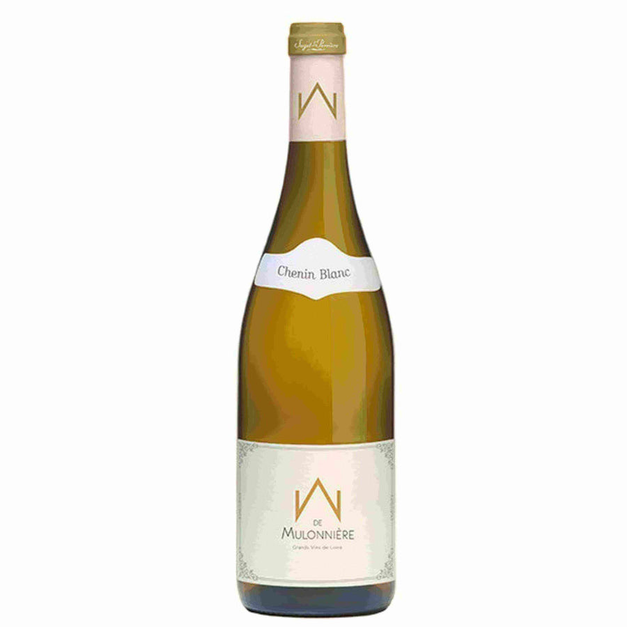 2016 M de Mulonniere Chenin Blanc - Flask Fine Wine & Whisky