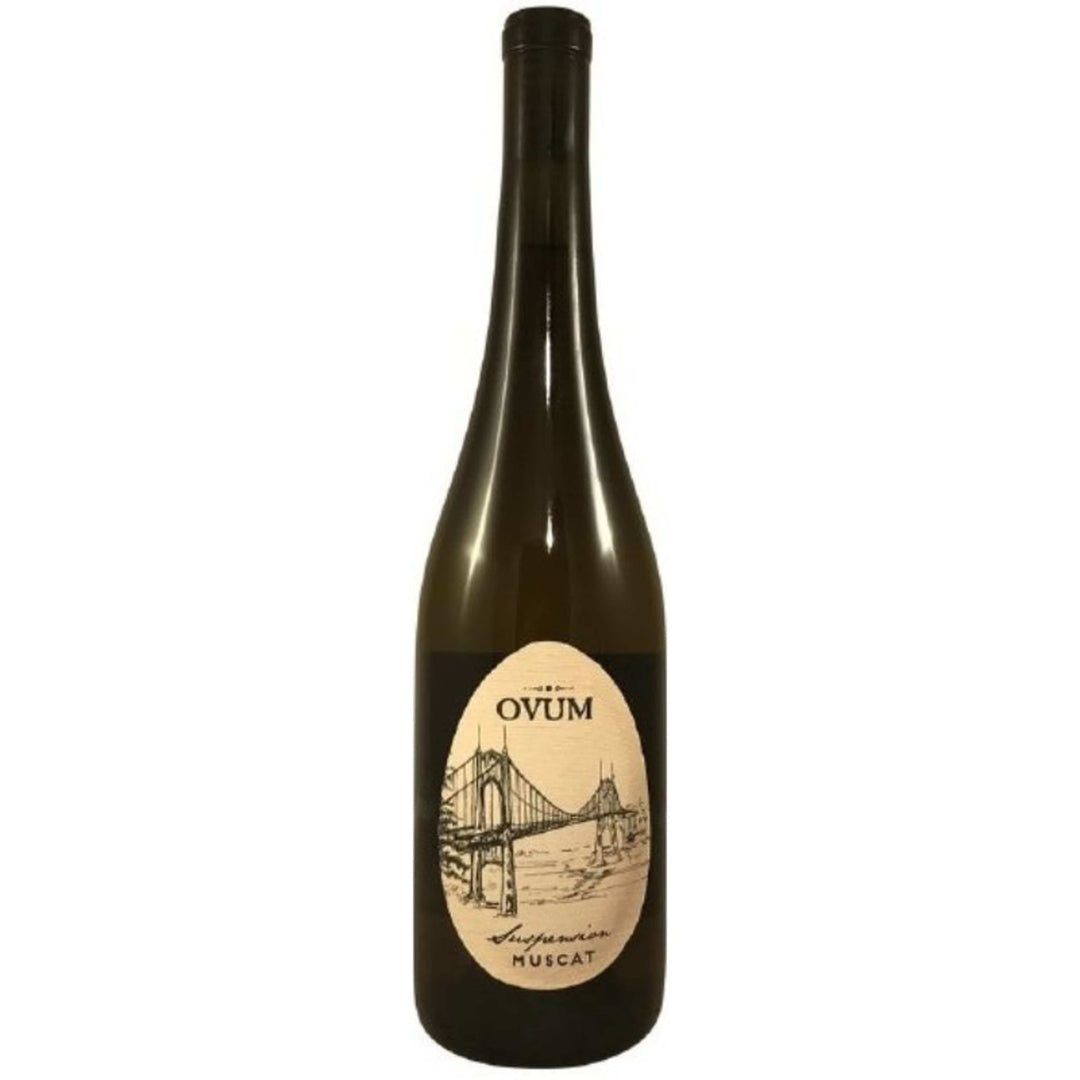 2016 Ovum Suspension Muscat - Flask Fine Wine & Whisky