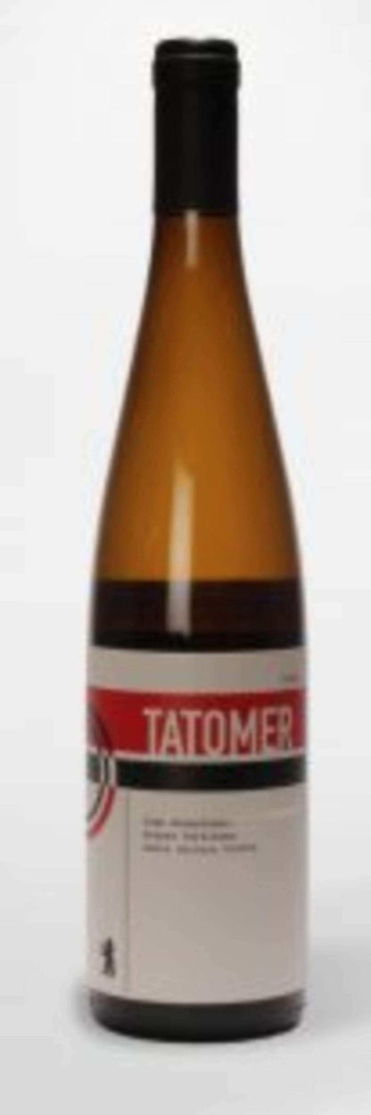 2017 Tatomer Gruner Veltliner John Sebastiano - Flask Fine Wine & Whisky