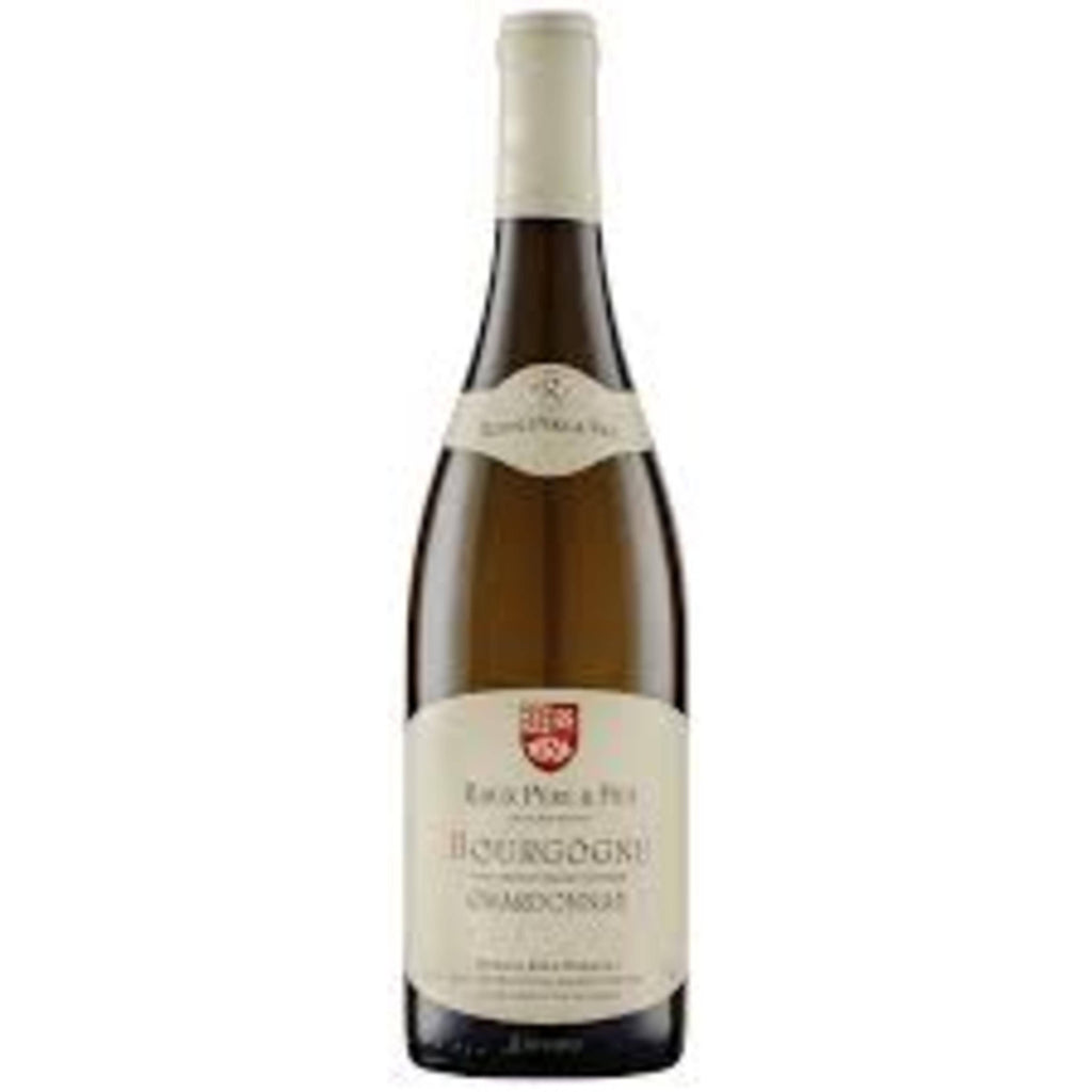 2018 Roux Pere & Fils Bourgogne Chardonnay - Flask Fine Wine & Whisky