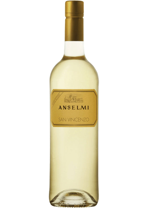 Anselmi San Vincenzo 2016 - Flask Fine Wine & Whisky