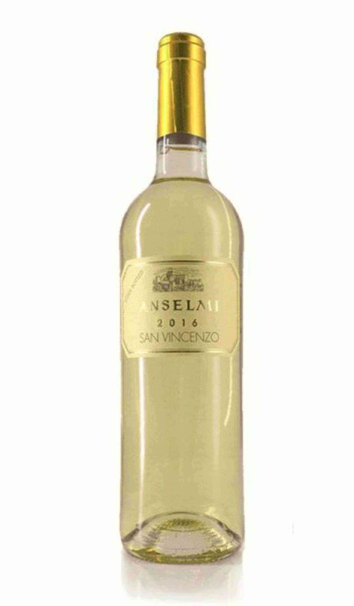 Anselmi San Vincenzo 2017 - Flask Fine Wine & Whisky