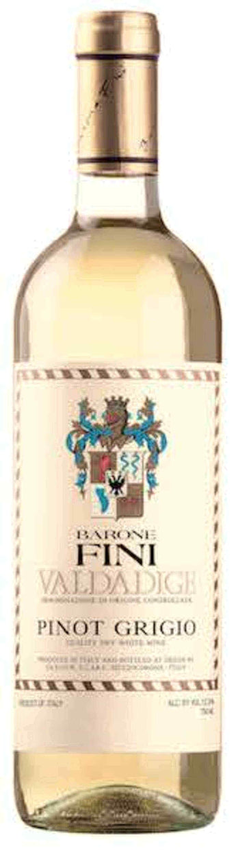 Barone Fini Pinot Grigio - Flask Fine Wine & Whisky