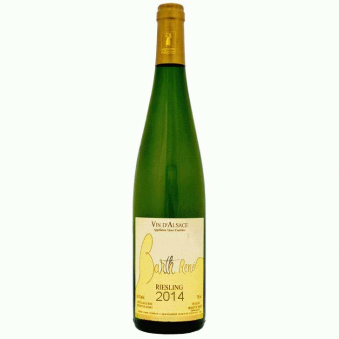 Bath Rene Vin DAlsace Gewurztraminer 2014 - Flask Fine Wine & Whisky