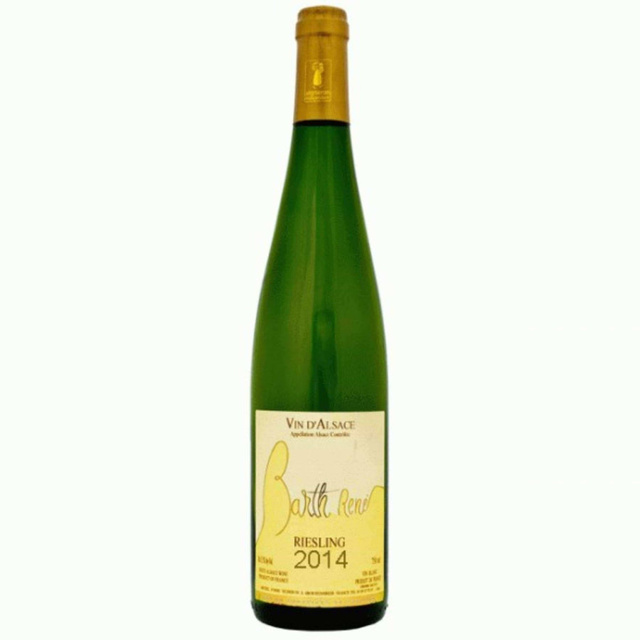 Bath Rene Vin DAlsace Gewurztraminer 2014 - Flask Fine Wine & Whisky