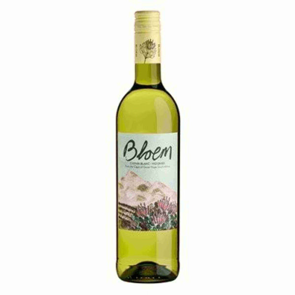 Bloem White Blend 2016 Cape of Good Hope - Flask Fine Wine & Whisky