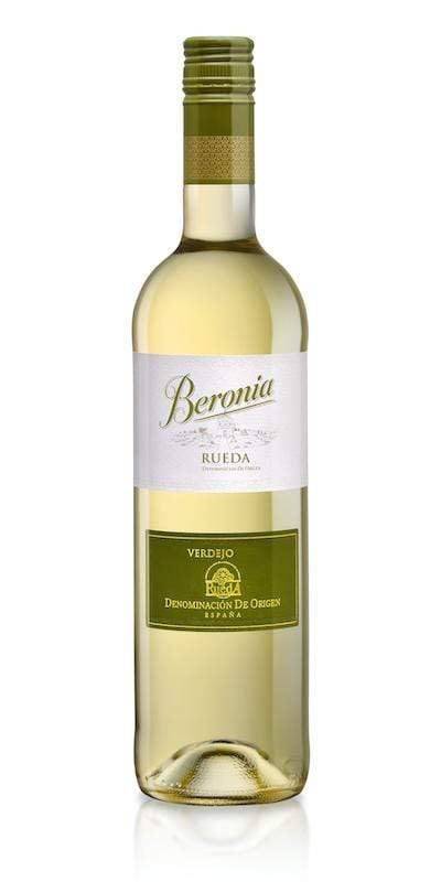 Bodegas Beronia Rueda Verdejo 2017 - Flask Fine Wine & Whisky