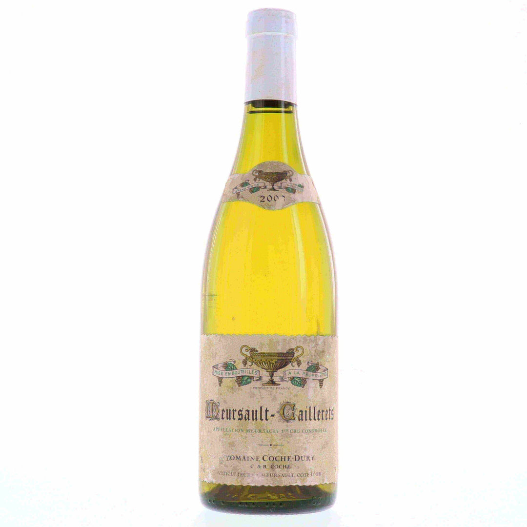 2008 Coche-Dury Caillerets Meursault Premier Cru - Flask Fine Wine & Whisky