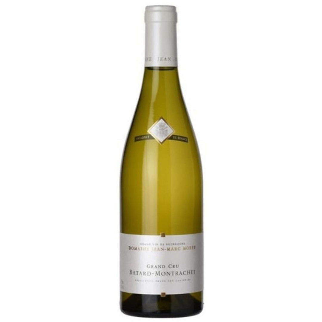 2011 Domaine Jean-Marc Morey Batard-Montrachet - Flask Fine Wine & Whisky