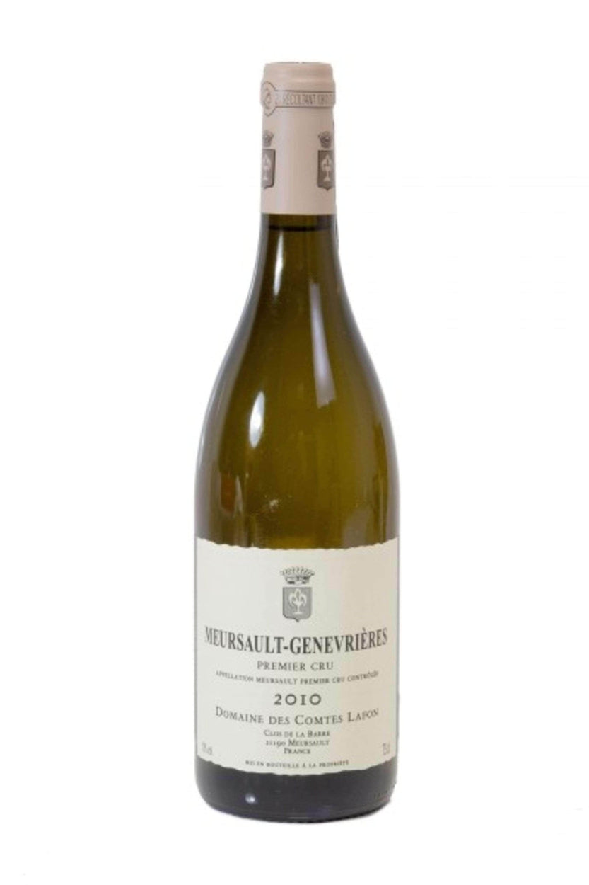 2013 Domaine Des Comtes Lafon Les Gouttes Dor Meursault Premier Cru - Flask Fine Wine & Whisky