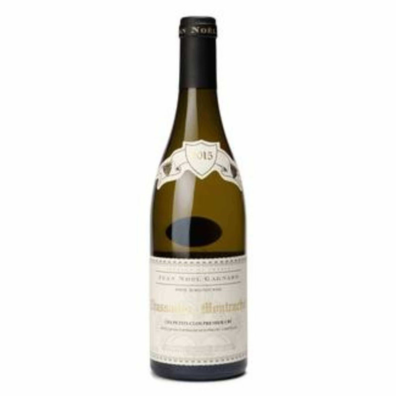 2013 Jean Noel Gagnard Les Chaumes Chassagne Montrachet Premier Cru - Flask Fine Wine & Whisky