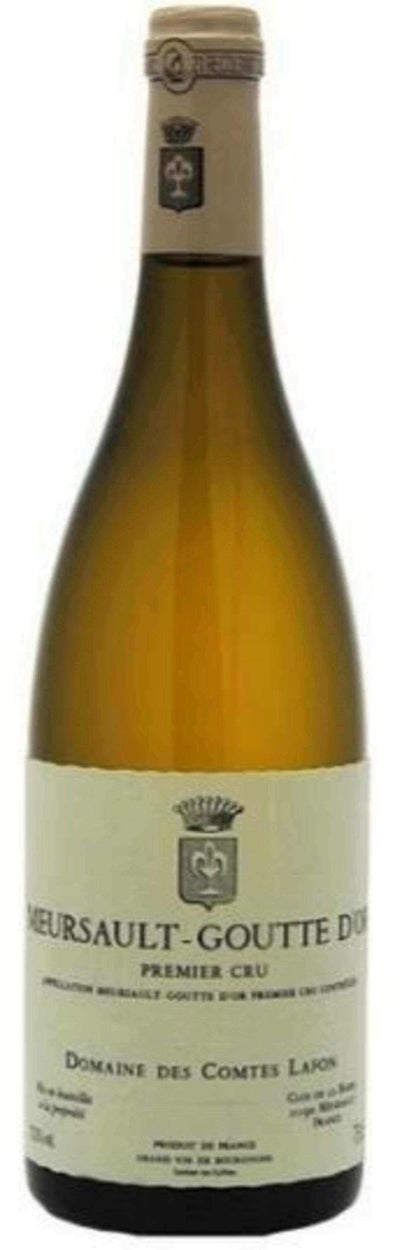 2014 Domaine des Comtes Lafon Meursault Goutte Dor Premier Cru - Flask Fine Wine & Whisky