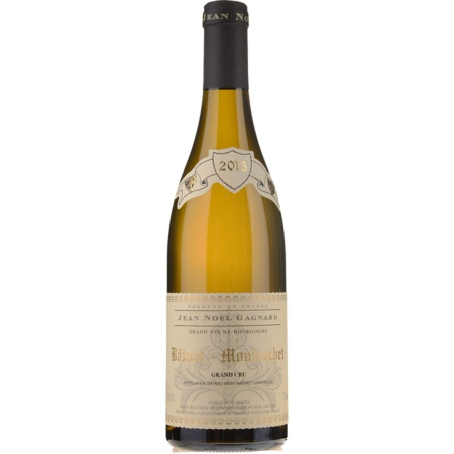 2014 Jean-Noel Gagnard Batard-Montrachet Grand Cru - Flask Fine Wine & Whisky