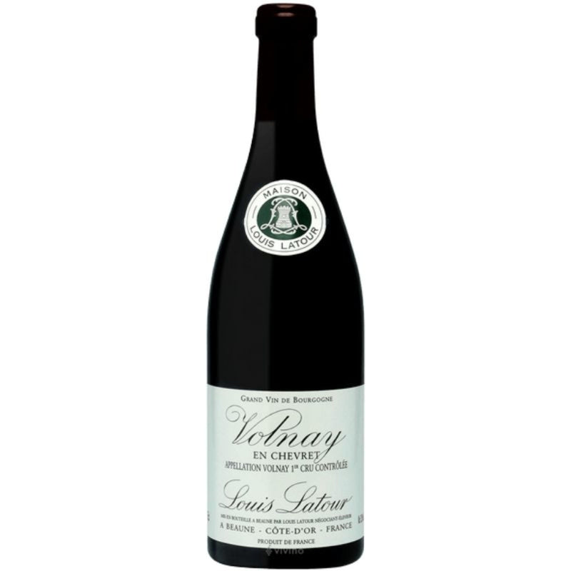 2015 Maison Louis Latour Volnay en Chevret 94WS - Flask Fine Wine & Whisky
