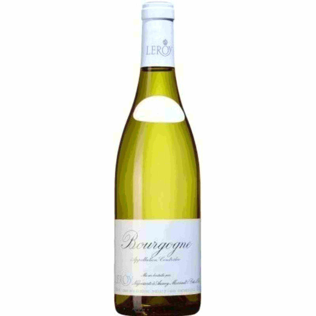 2017 Maison Leroy Bourgogne Blanc - Flask Fine Wine & Whisky