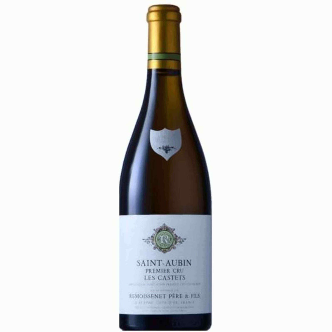 2017 Remoissenet Saint-Aubin Blanc 1er Cru Les Castets - Flask Fine Wine & Whisky