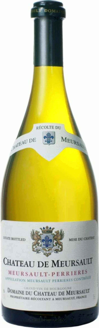Chateau de Meursault Meursault Perrieres Premier Cru 2013 - Flask Fine Wine & Whisky