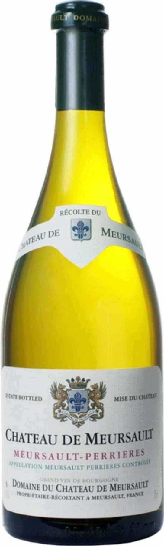 Chateau de Meursault Meursault Perrieres Premier Cru 2015 - Flask Fine Wine & Whisky