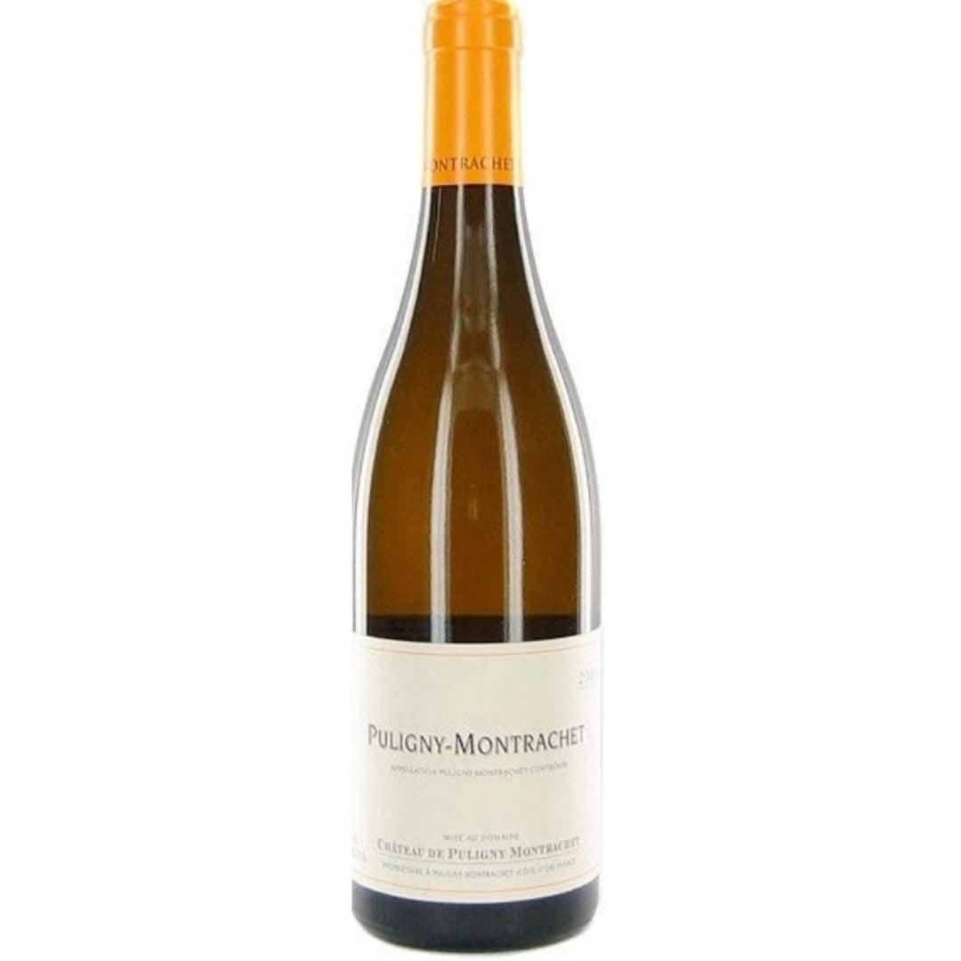 Chateau De Puligny Montrachet 2013 375 Ml - Flask Fine Wine & Whisky