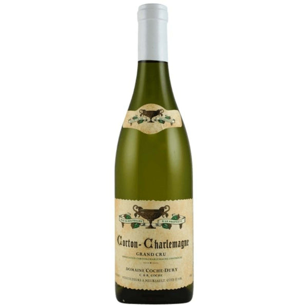 Coche-Dury Corton-Charlemagne Grand Cru 2014 - Flask Fine Wine & Whisky