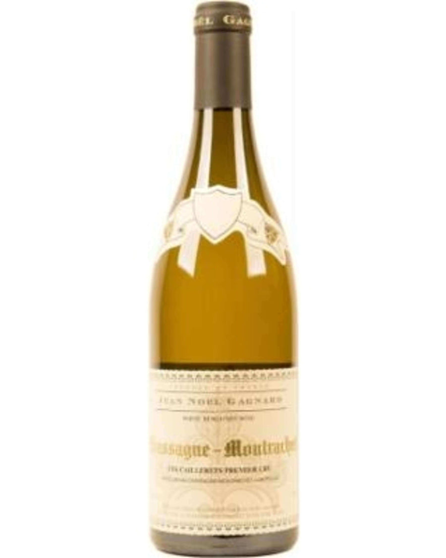 Jean-Noel Gagnard  Les Caillerets Chassagne-Montrachet Premier Cru 2003 - Flask Fine Wine & Whisky