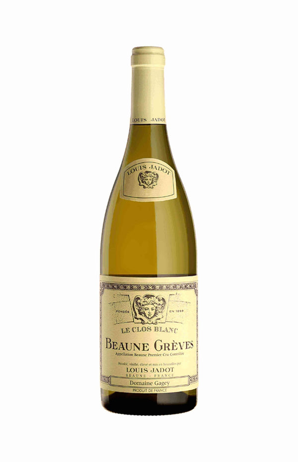 Louis Jadot Domaine Gagey Greves Le Clos Blanc Beaune Premier Cru 2017 - Flask Fine Wine & Whisky