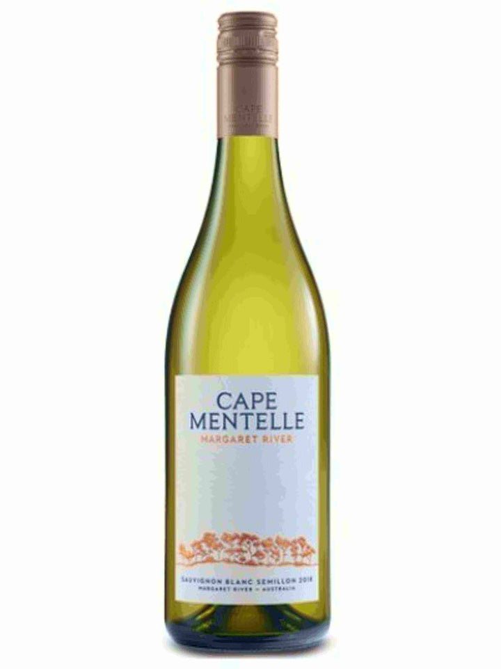 Cape Mentelle Sauvignon Blanc 2019 - Flask Fine Wine & Whisky